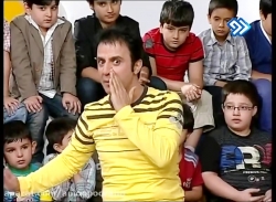 برنامه هزار و شصت و شونزده 10006016 - عمو پورنگ - 91/07/06 - بازی